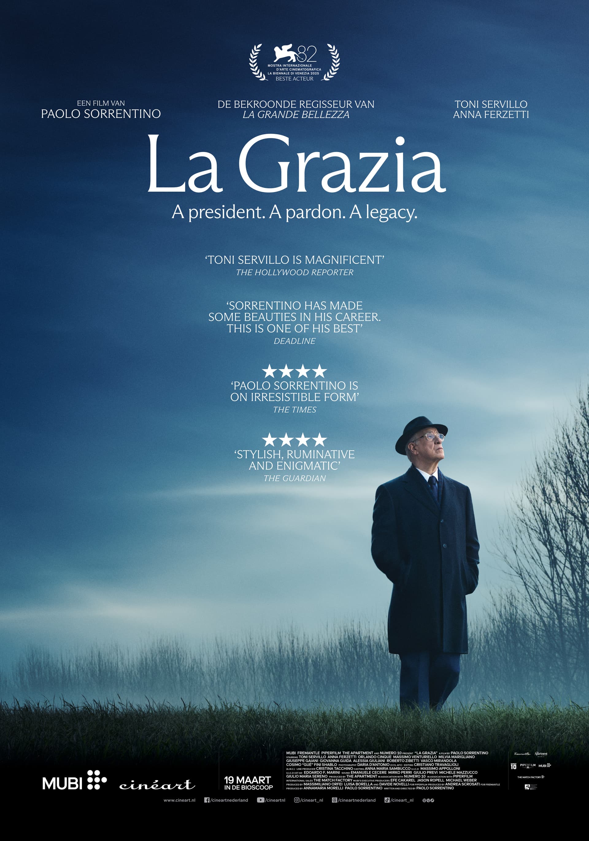 La Grazia