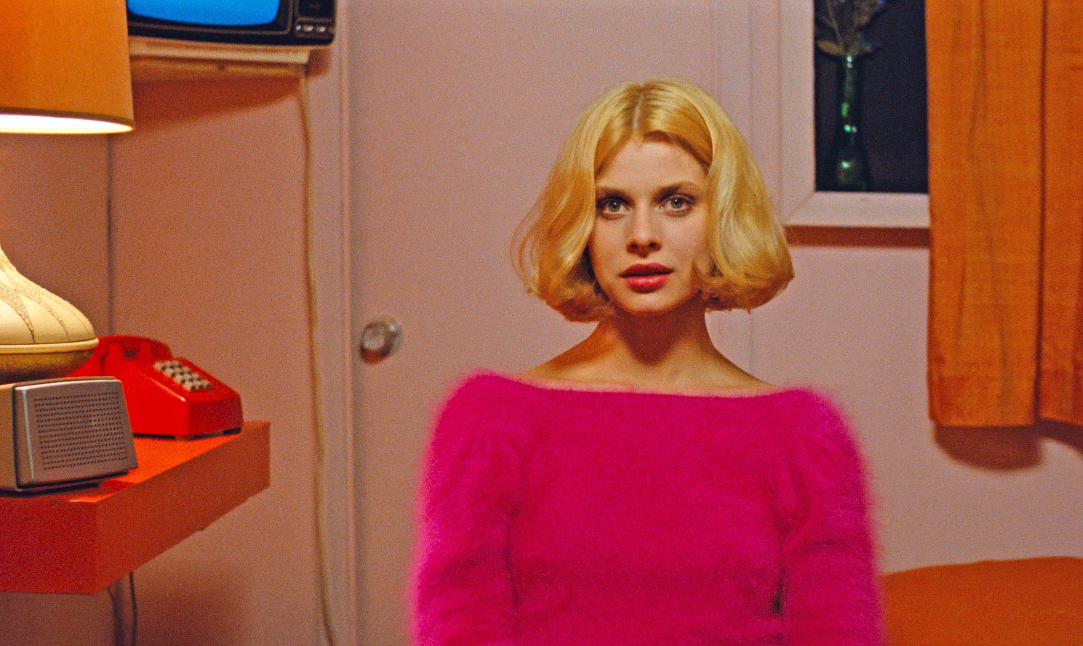 still van de film Paris, Texas