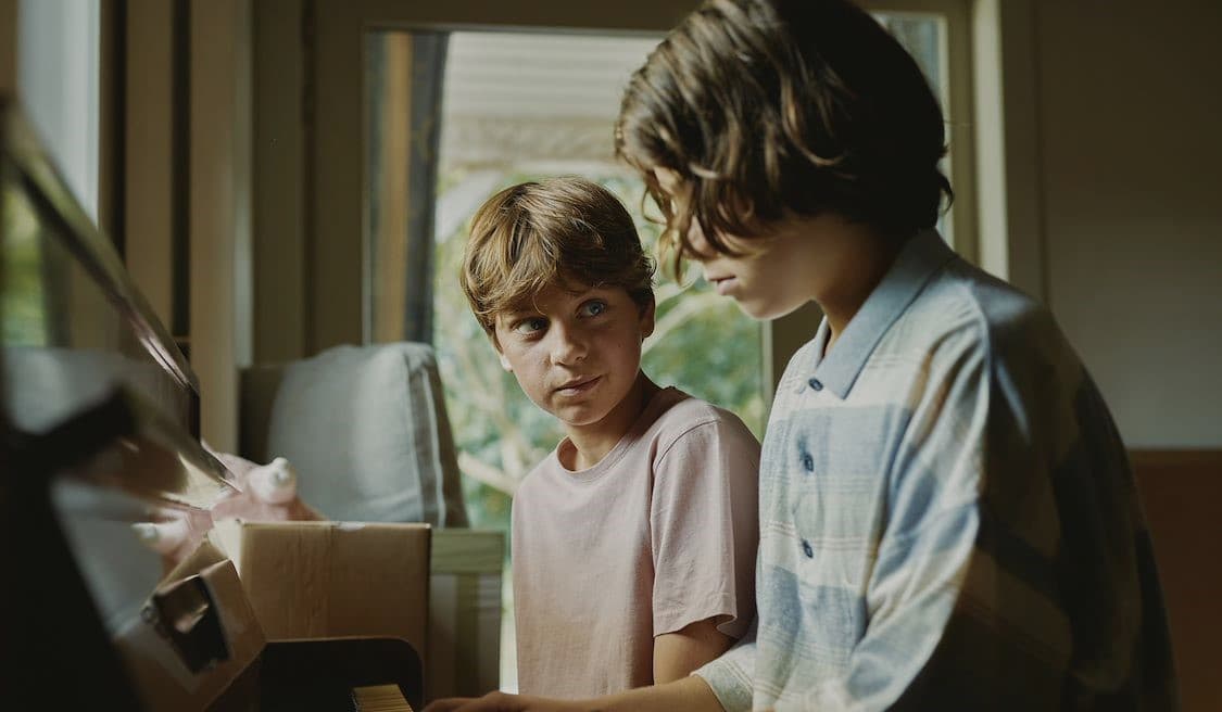 image for program Belgische films